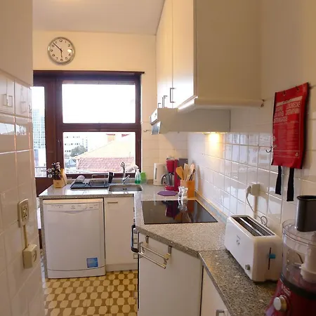 Lv Premier Clerigos- Re1 아파트