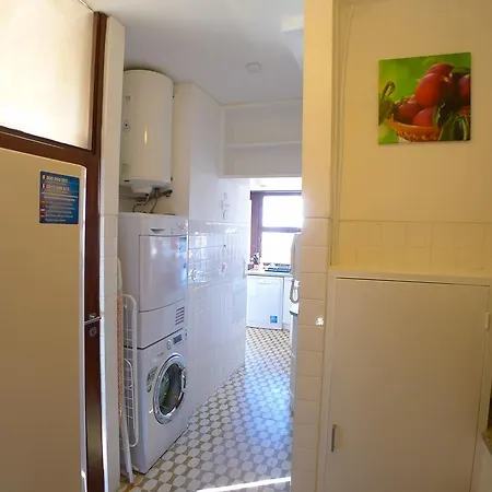 Lv Premier Clerigos- Re1 아파트 *