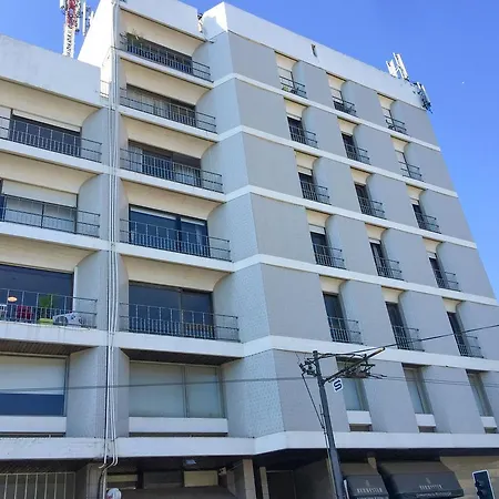 아파트 Lv Premier Clerigos- Re1