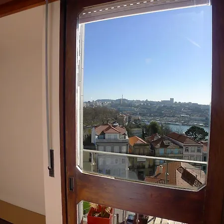 Apartmán Lv Premier Clerigos- Re1
