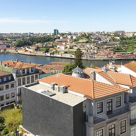 Apartmán Lv Premier Clerigos- Re1